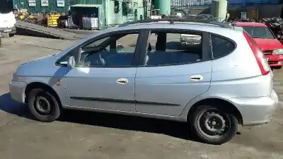 Veículo de Sucata DAEWOO TACUMA (U100) 1.6 do ano 2004 alimentado A16DMS