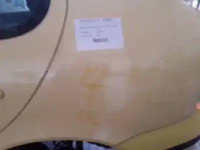 Scrapping Vehicle seat leon (1m1) 1.9 tdi of the year 2001 powered arl