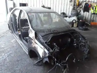 Scrapping Vehicle SKODA                                              RAPID SPACEBACK (NH1)                                                                                                                                                                                                                                      1.6 TDI                                                                                                                                                                                                                                                    of the year 2013 powered CAY