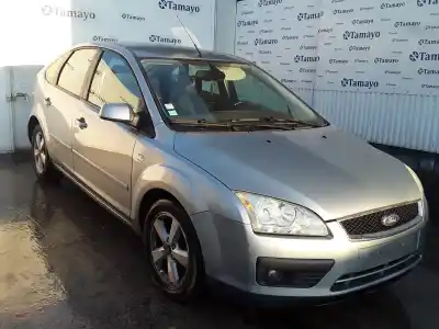 Veicolo di demolizione FORD FOCUS BERLINA (CAP) 2.0 TDCi CAT dell'anno 2005 alimentato G6DA