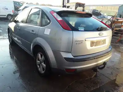 Veículo de Sucata ford focus berlina (cap) 2.0 tdci cat do ano 2005 alimentado g6da