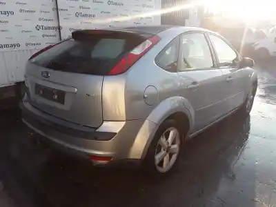 Veículo de Sucata ford focus berlina (cap) 2.0 tdci cat do ano 2005 alimentado g6da
