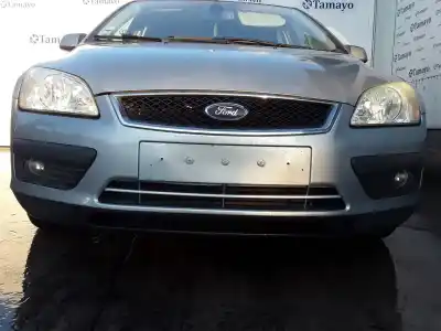 Veículo de Sucata ford focus berlina (cap) 2.0 tdci cat do ano 2005 alimentado g6da