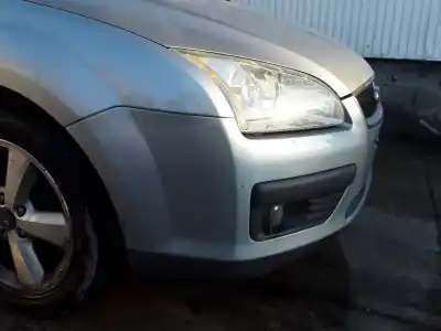 Veículo de Sucata ford focus berlina (cap) 2.0 tdci cat do ano 2005 alimentado g6da