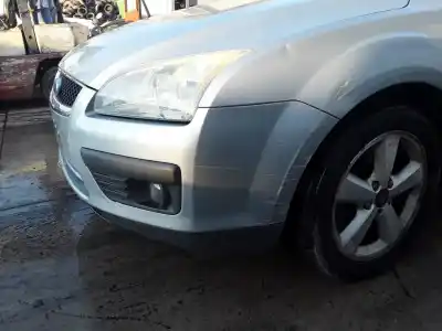 Veículo de Sucata ford focus berlina (cap) 2.0 tdci cat do ano 2005 alimentado g6da