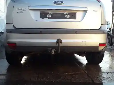 Veículo de Sucata ford focus berlina (cap) 2.0 tdci cat do ano 2005 alimentado g6da