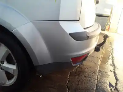 Veículo de Sucata ford focus berlina (cap) 2.0 tdci cat do ano 2005 alimentado g6da