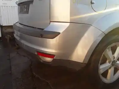 Veículo de Sucata ford focus berlina (cap) 2.0 tdci cat do ano 2005 alimentado g6da