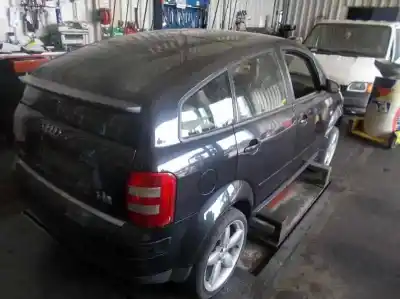 Veicolo di demolizione audi a2 (8z) 1.4 dell'anno 2001 alimentato aua