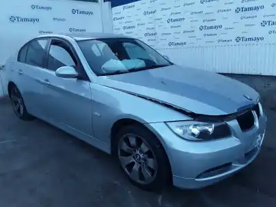 Veículo de Sucata BMW SERIE 3 BERLINA (E90) 2.0 16V Diesel CAT do ano 2006 alimentado 204D4