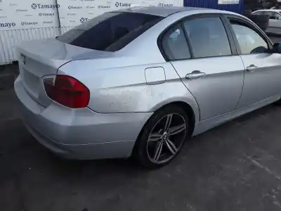 Veículo de Sucata bmw serie 3 berlina (e90) 2.0 16v diesel cat do ano 2006 alimentado 204d4