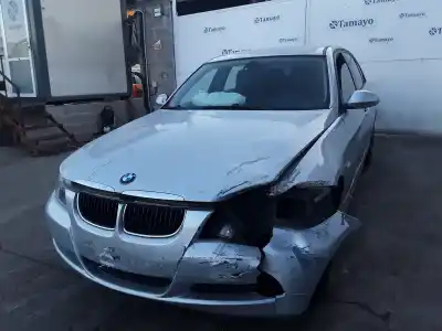 Veículo de Sucata bmw serie 3 berlina (e90) 2.0 16v diesel cat do ano 2006 alimentado 204d4