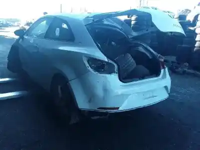 Scrapping Vehicle seat                                               ibiza (6j5)                                                                                                                                                                                                                                                reference                                                                                                                                                                                                                                                  of the year 2008 powered bts