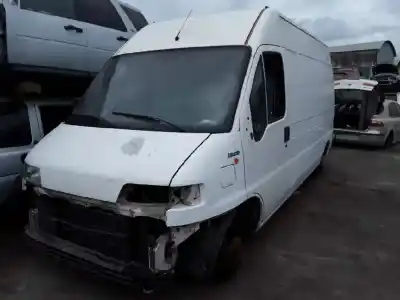 Sloopvoertuig FIAT DUCATO FURGONETA (230_) 2.8 TDI van het jaar 1998 aangedreven 814043