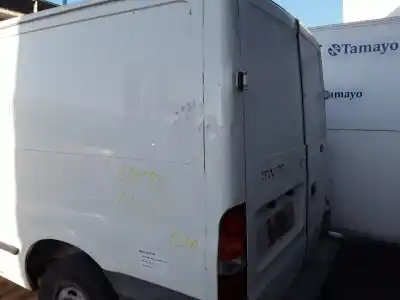 Scrapping Vehicle ford transit mod. 2000 combi 2.0 tde cat of the year 2006 powered f3fa Scrapping Vehicle ford transit mod. 2000 combi 2.0 tde cat of the year 2006 powered f3fa
