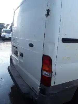 Scrapping Vehicle ford transit mod. 2000 combi 2.0 tde cat of the year 2006 powered f3fa Scrapping Vehicle ford transit mod. 2000 combi 2.0 tde cat of the year 2006 powered f3fa