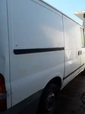 Scrapping Vehicle ford transit mod. 2000 combi 2.0 tde cat of the year 2006 powered f3fa Scrapping Vehicle ford transit mod. 2000 combi 2.0 tde cat of the year 2006 powered f3fa