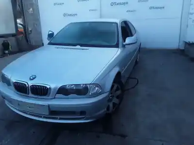 Scrapping Vehicle bmw serie 3 coupe (e46) * of the year 2000 powered 206s4g