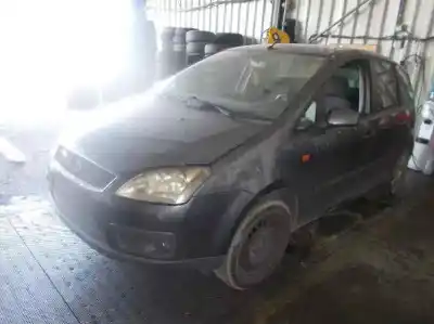 Scrapping Vehicle FORD FOCUS C-MAX (CAP) 1.6 TDCi CAT of the year 2005 powered G8DA
