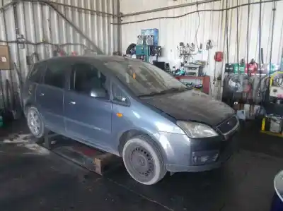 Scrapping Vehicle ford focus c-max (cap) 1.6 tdci cat of the year 2005 powered g8da