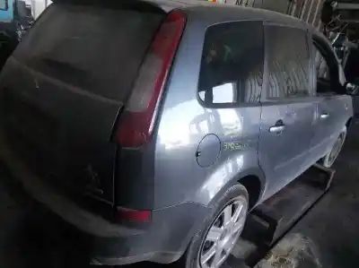 Scrapping Vehicle ford focus c-max (cap) 1.6 tdci cat of the year 2005 powered g8da
