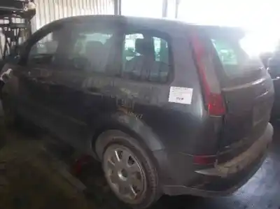 Scrapping Vehicle ford focus c-max (cap) 1.6 tdci cat of the year 2005 powered g8da