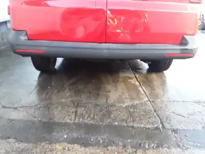 Veículo de Sucata volkswagen t6 transporter 2.0 tdi do ano 2017 alimentado cxg