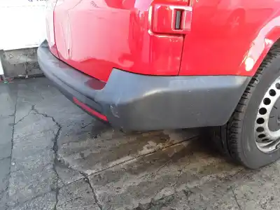 Veículo de Sucata volkswagen t6 transporter 2.0 tdi do ano 2017 alimentado cxg