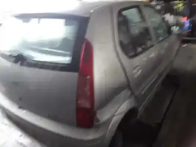 Scrapping Vehicle tata indica 1.4 g-475si45 of the year 2011 powered 475si