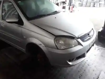 Scrapping Vehicle tata indica 1.4 g-475si45 of the year 2011 powered 475si