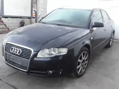 Veículo de Sucata audi a4 berlina (8e) 2.0 tdi 16v (103kw) do ano 2007 alimentado bre