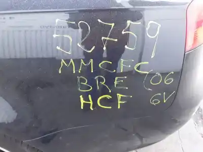 Veículo de Sucata audi a4 berlina (8e) 2.0 tdi 16v (103kw) do ano 2007 alimentado bre