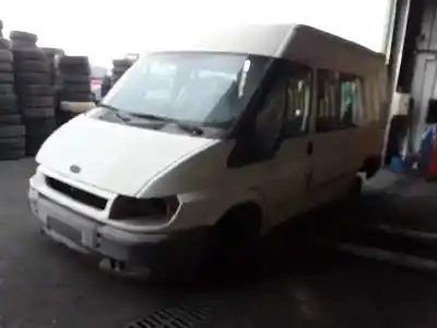 Утилизация автомобиля ford                                               transit mod. 2000 combi                                                                                                                                                                                                                                    ft 330 2.4 medio года 2002 питание dofa