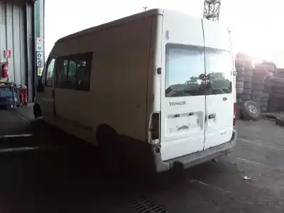 Утилизация автомобиля ford                                               transit mod. 2000 combi                                                                                                                                                                                                                                    ft 330 2.4 medio года 2002 питание dofa