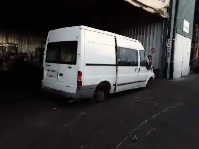 Утилизация автомобиля ford                                               transit mod. 2000 combi                                                                                                                                                                                                                                    ft 330 2.4 medio года 2002 питание dofa