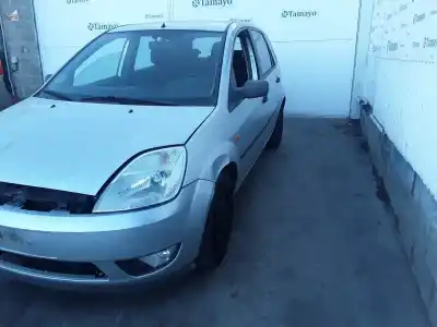 Veículo de Sucata ford fiesta (cbk) 1.4 16v cat do ano 2004 alimentado fxjb