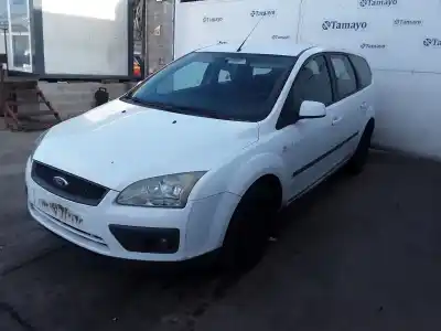 Veicolo di demolizione ford focus ranchera familiar (dnw) 1.8 di / tddi dell'anno 2006 alimentato kkda