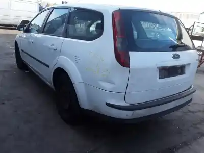 Veicolo di demolizione ford focus ranchera familiar (dnw) 1.8 di / tddi dell'anno 2006 alimentato kkda