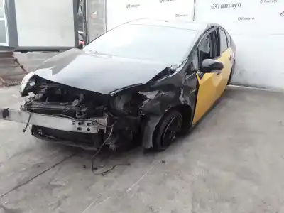 Scrapping Vehicle TOYOTA PRIUS (NHW30) 1.8 16V CAT of the year 2012 powered 2ZR