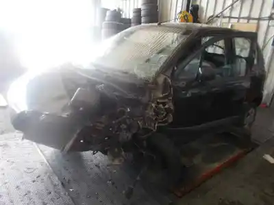 Scrapping Vehicle CHEVROLET MATIZ 0.8 CAT of the year 2008 powered A08S3