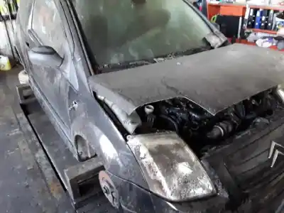 Veículo de Sucata citroen c2 (jm_) 1.4 hdi do ano 2005 alimentado 8hz