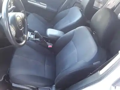 Veículo de Sucata subaru forester s12 xs classic do ano 2010 alimentado ee20