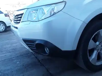 Veículo de Sucata subaru forester s12 xs classic do ano 2010 alimentado ee20