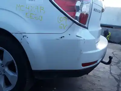 Veículo de Sucata subaru forester s12 xs classic do ano 2010 alimentado ee20