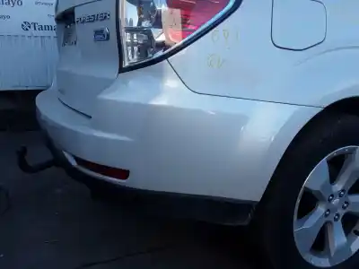 Veículo de Sucata subaru forester s12 xs classic do ano 2010 alimentado ee20