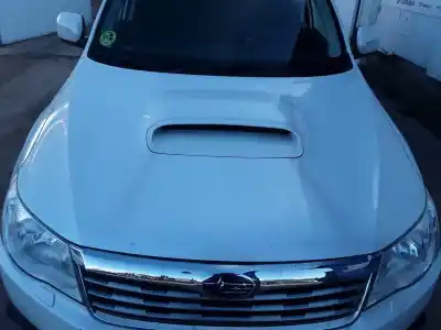 Veículo de Sucata subaru forester s12 xs classic do ano 2010 alimentado ee20