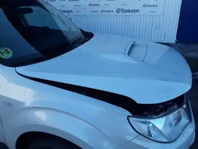 Veículo de Sucata subaru forester s12 xs classic do ano 2010 alimentado ee20