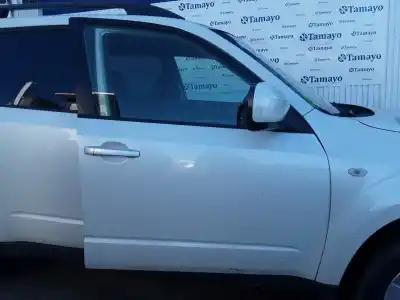 Veículo de Sucata subaru forester s12 xs classic do ano 2010 alimentado ee20