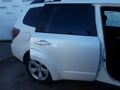 Veículo de Sucata subaru forester s12 xs classic do ano 2010 alimentado ee20