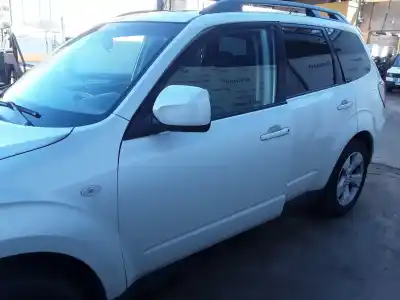 Veículo de Sucata subaru forester s12 xs classic do ano 2010 alimentado ee20